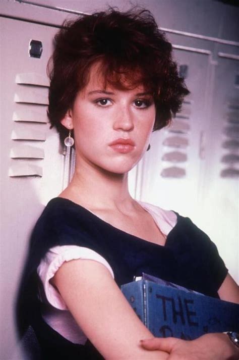 molly ringwald deepfake|Molly Ringwald Porn DeepFakes